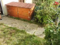 Appartement à louer, 23m², Gaillon-sur-Montcient