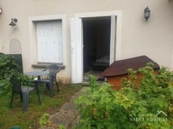 Appartement à louer, 23m², Gaillon-sur-Montcient