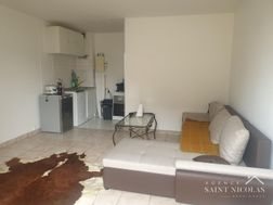 Appartement à louer, 23m², Gaillon-sur-Montcient