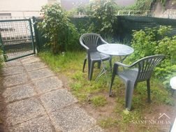 Appartement à louer, 23m², Gaillon-sur-Montcient
