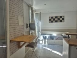 Appartement à louer, 20m², Aubervilliers