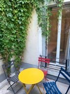 Appartement à louer, 20m², Aubervilliers