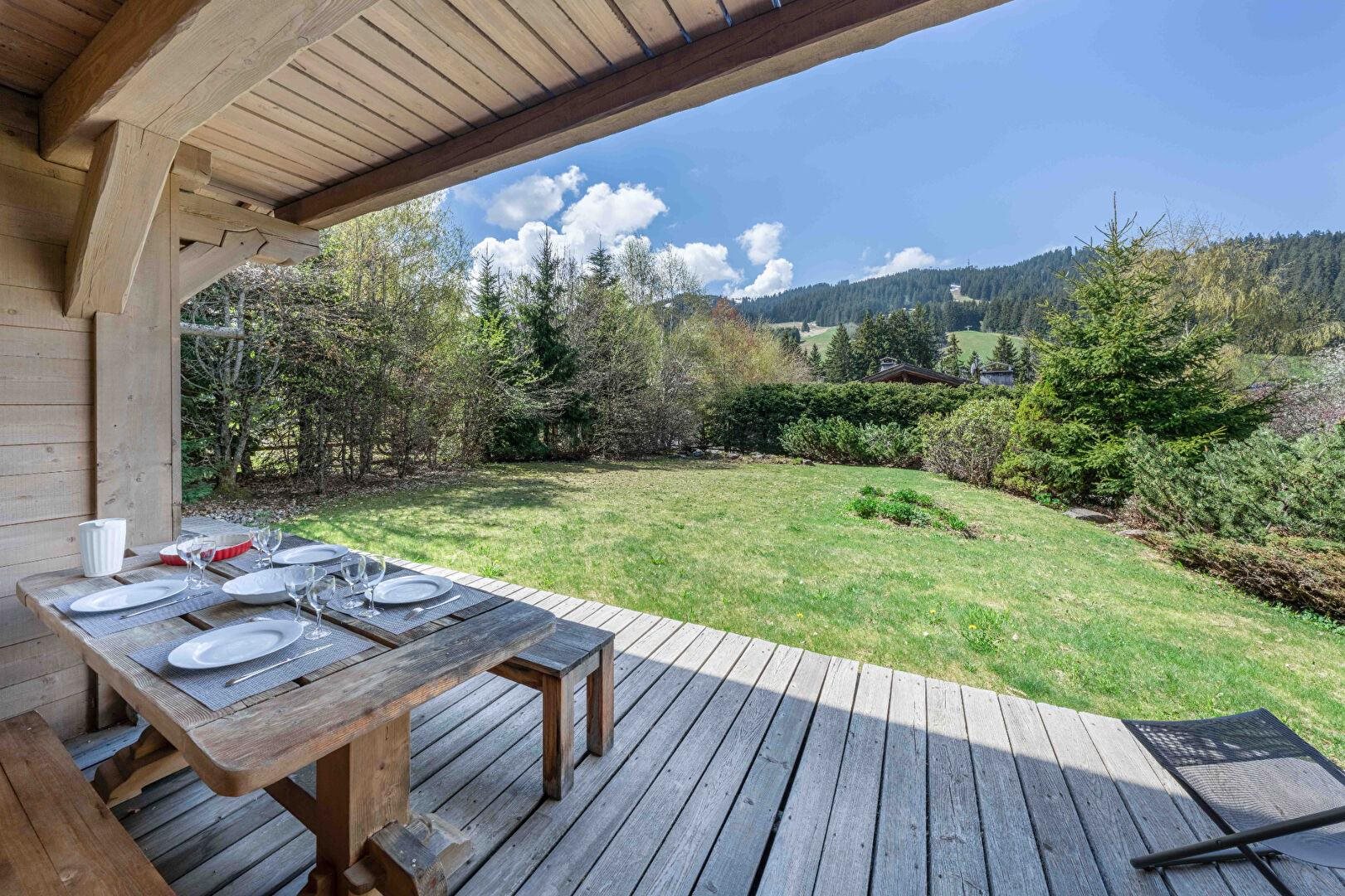 Maison à vendre, 297m², Megève