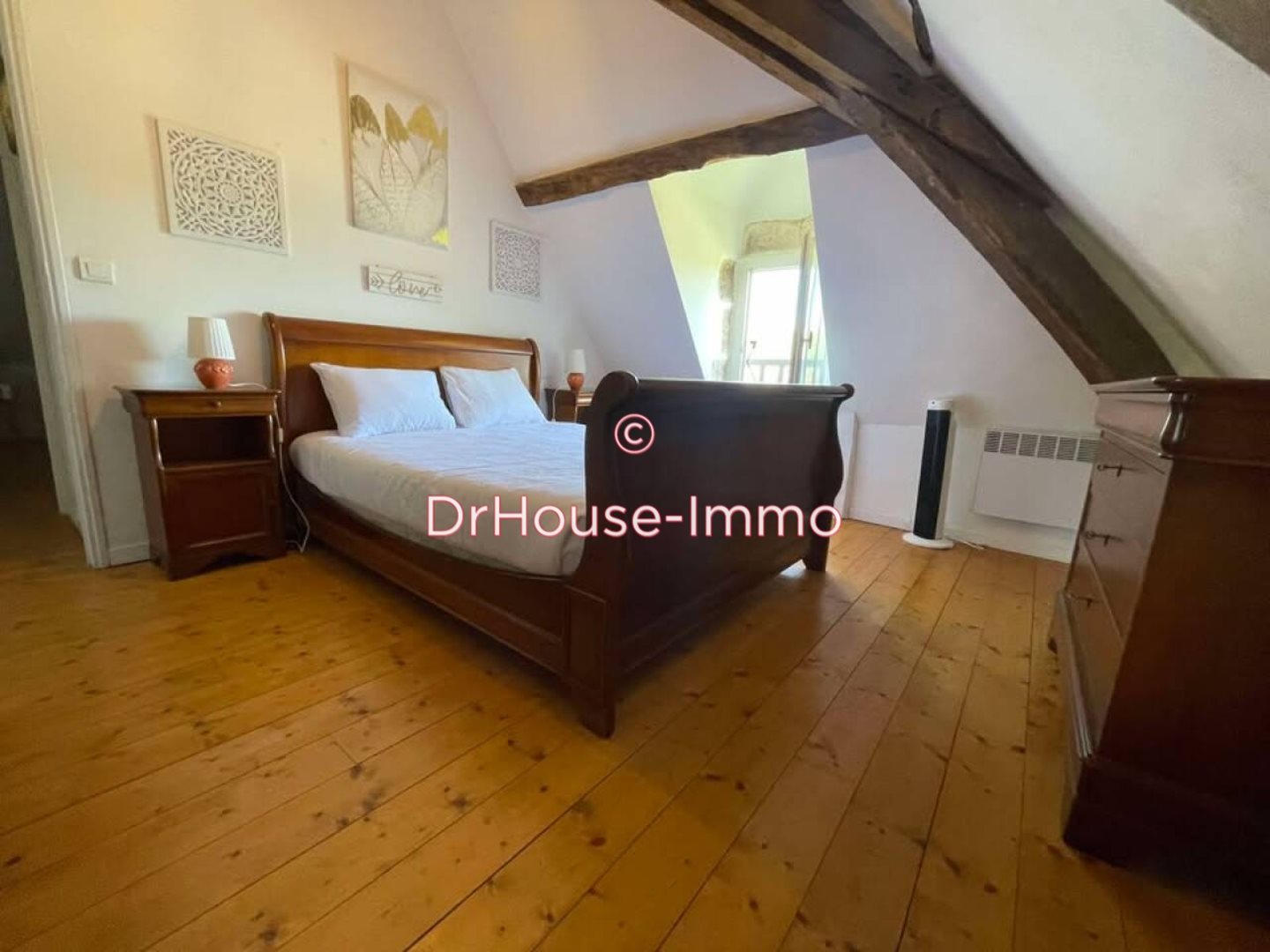 Maison à louer, 73m², Martel