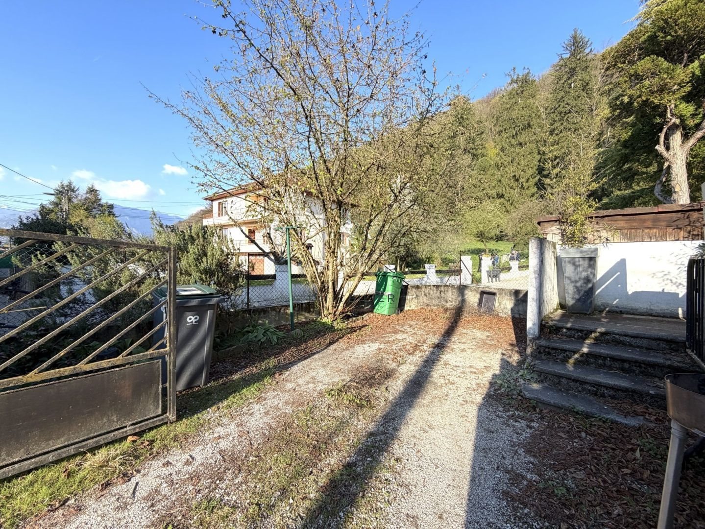 Maison à vendre, 117m², Saint-Martin-d'Hères
