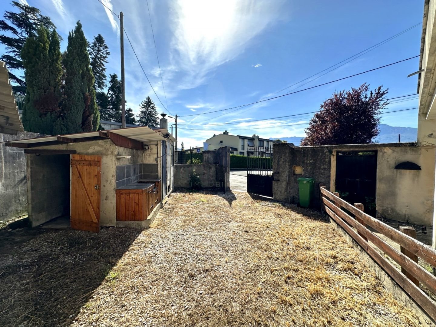 Maison à vendre, 117m², Saint-Martin-d'Hères