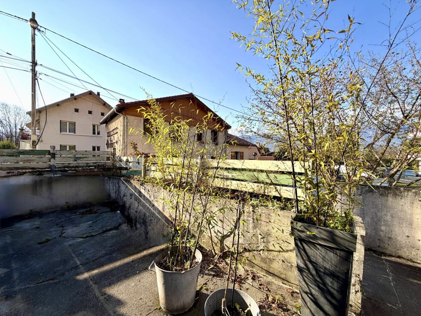 Maison à vendre, 117m², Saint-Martin-d'Hères
