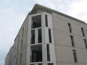 Appartement à louer, 85m², Bordeaux