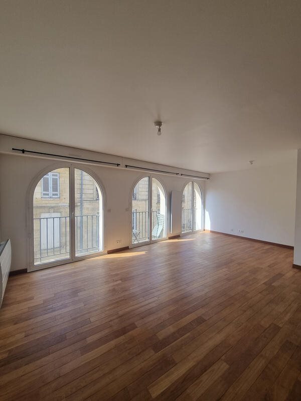 Appartement à louer, 85m², Bordeaux