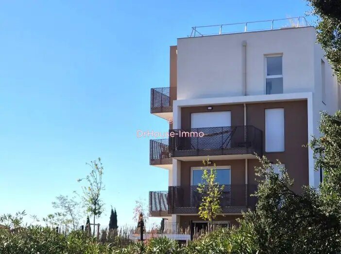 Appartement à vendre, 94m², Fréjus