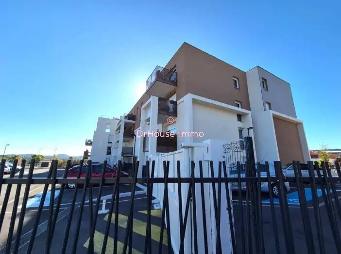 Appartement à vendre, 94m², Fréjus