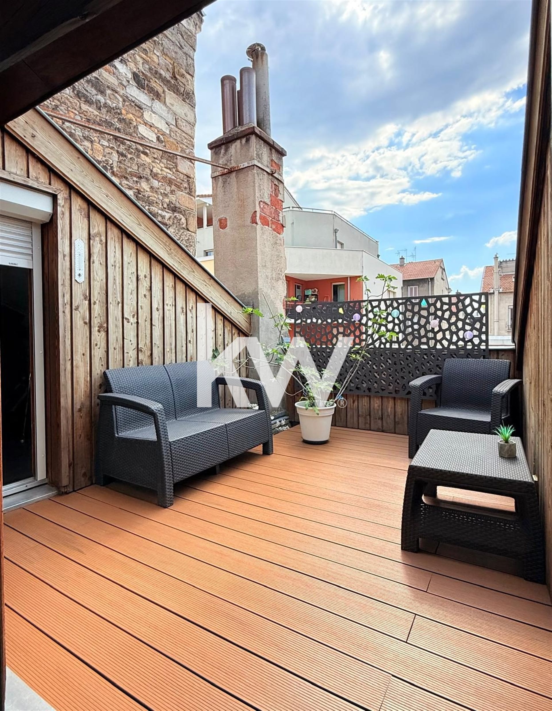 Appartement à vendre, 182m², Saint-Priest-en-Jarez
