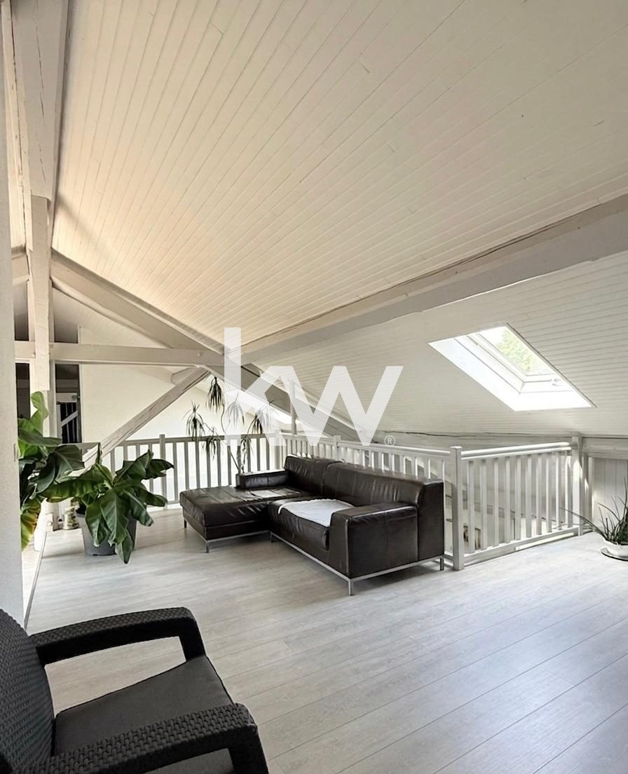Appartement à vendre, 182m², Saint-Priest-en-Jarez