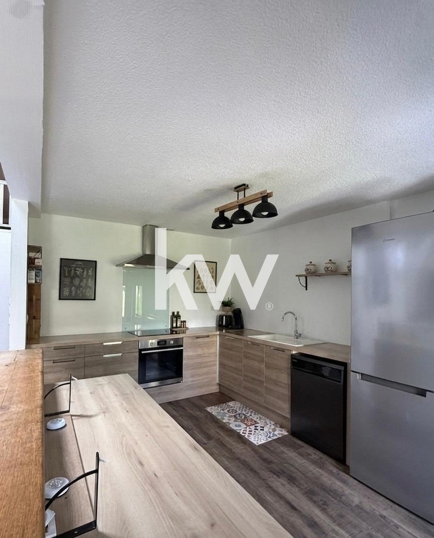 Appartement à vendre, 182m², Saint-Priest-en-Jarez