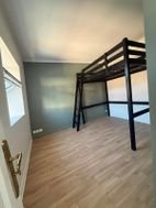 Appartement à louer, 17m², Dijon