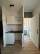 Appartement à louer, 17m², Dijon
