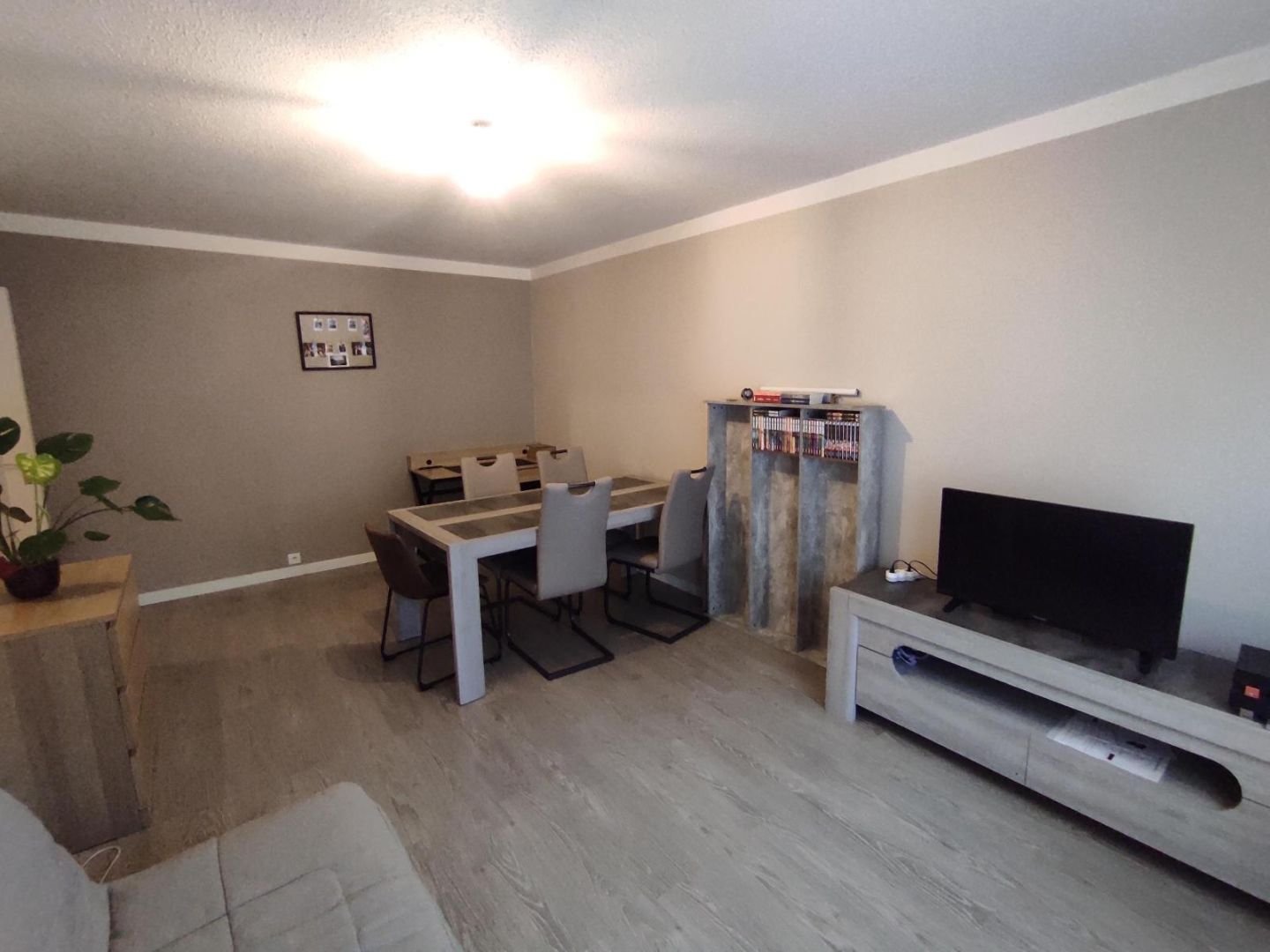 Appartement à vendre, 50m², Villeurbanne