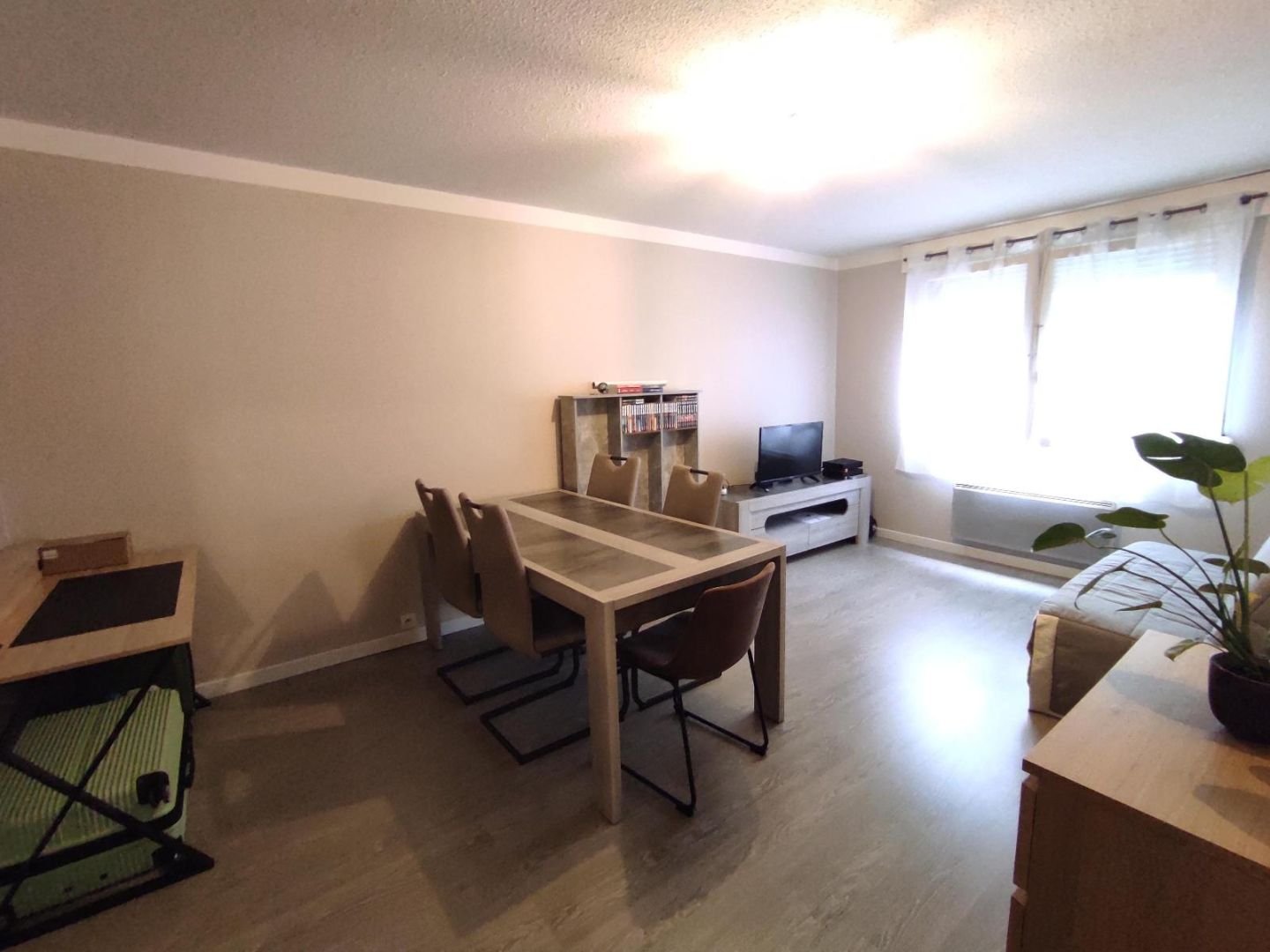 Appartement à vendre, 50m², Villeurbanne