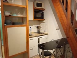 Appartement à louer, 35m², Lyon 7ème