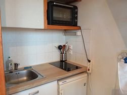 Appartement à louer, 35m², Lyon 7ème