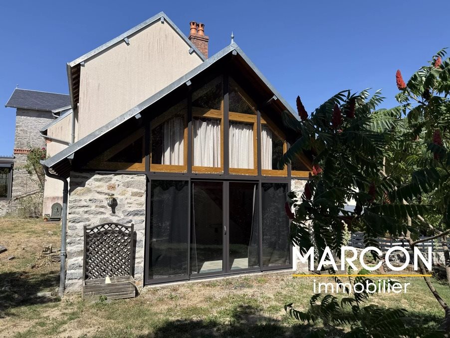 Maison à vendre, 138m², Ladapeyre