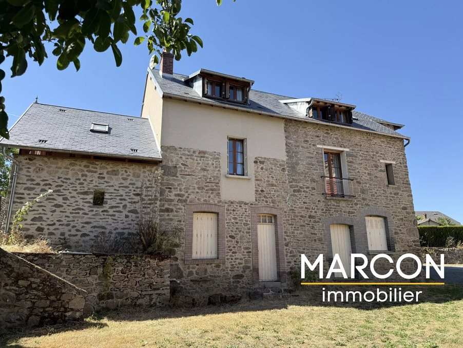 Maison à vendre, 138m², Ladapeyre