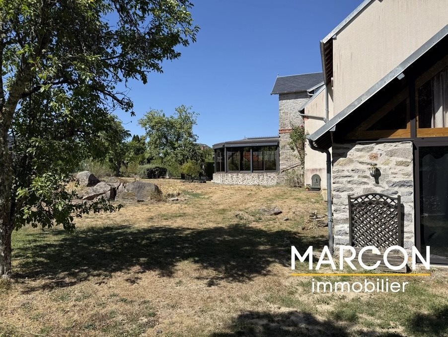 Maison à vendre, 138m², Ladapeyre