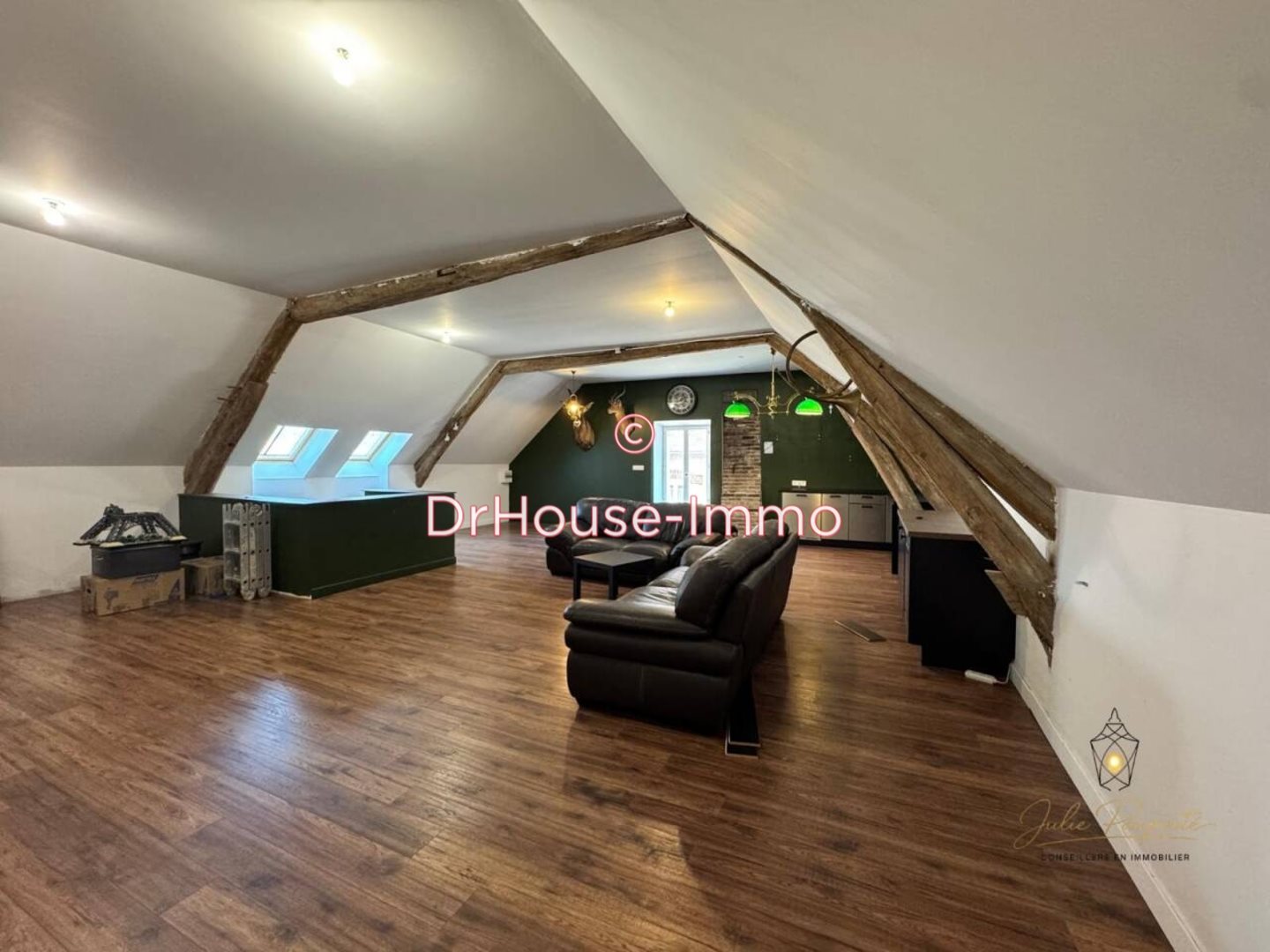 Maison à vendre, 151m², La Selle-sur-le-Bied