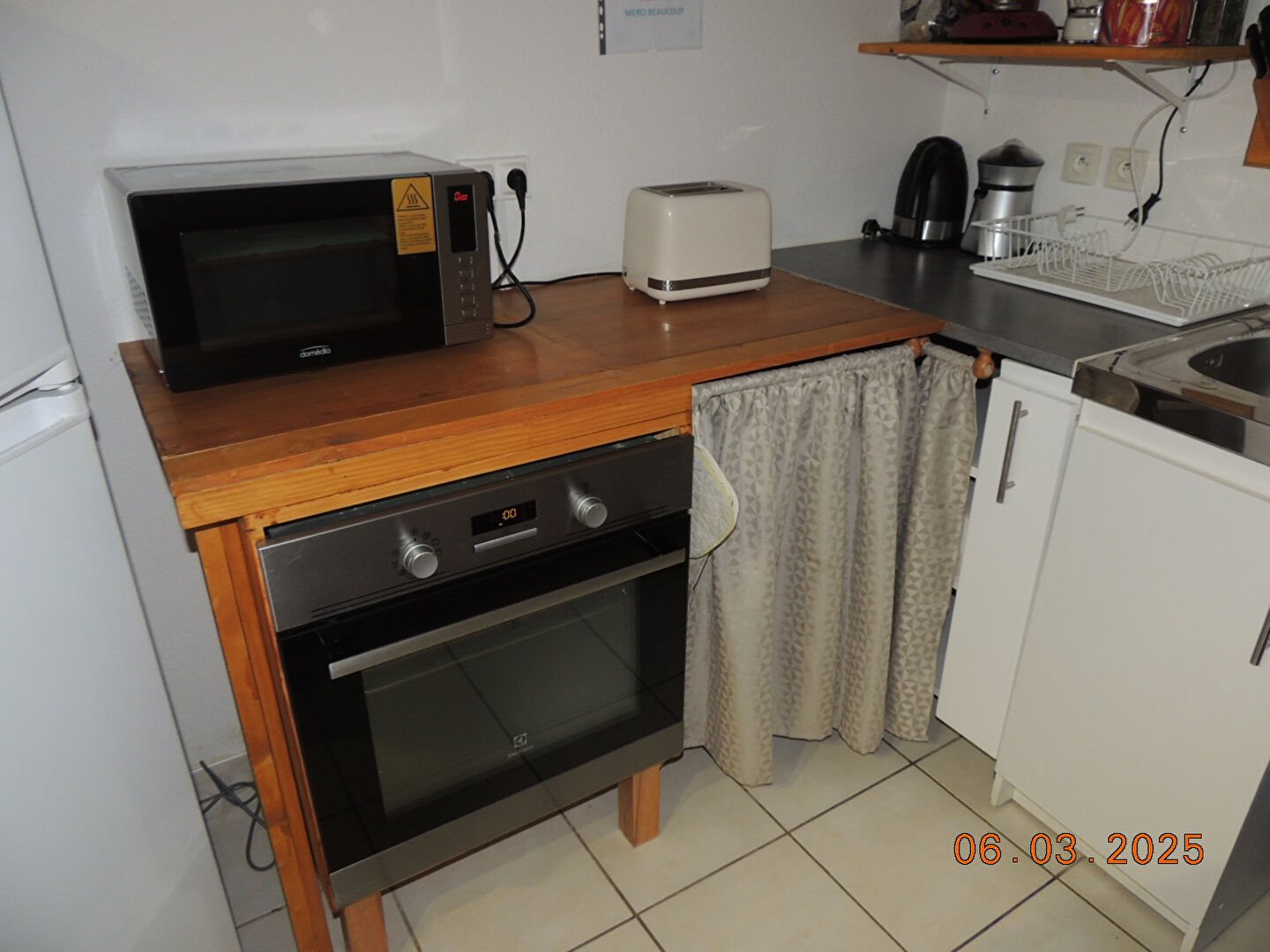 Appartement à louer, 32m², Cazaubon