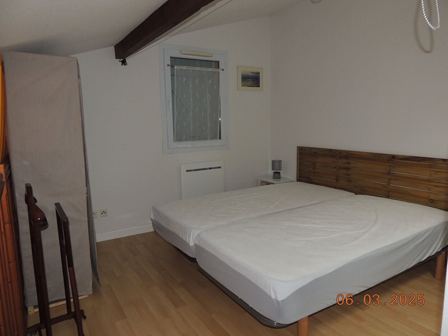 Appartement à louer, 32m², Cazaubon