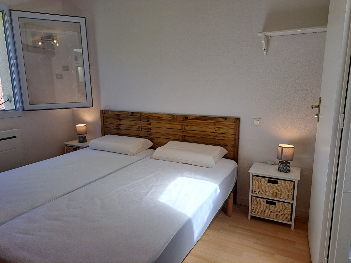 Appartement à louer, 32m², Cazaubon