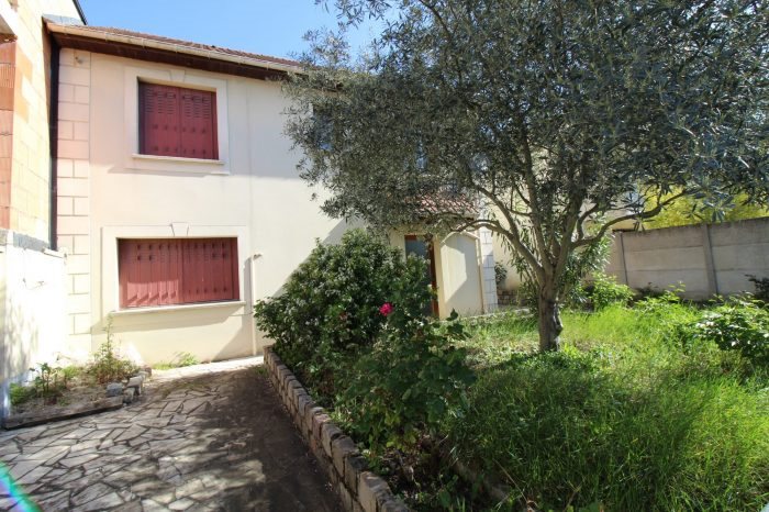 Maison à vendre, 55m², Champigny-sur-Marne