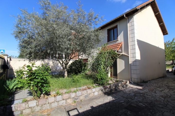 Maison à vendre, 55m², Champigny-sur-Marne