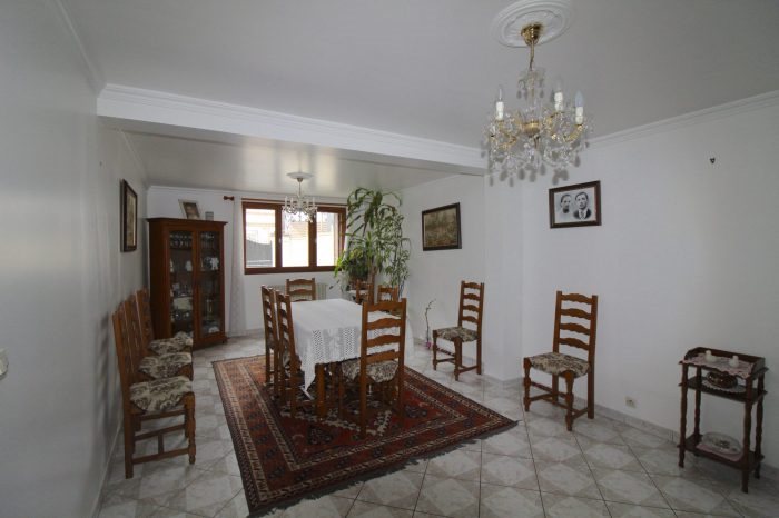 Maison à vendre, 55m², Champigny-sur-Marne