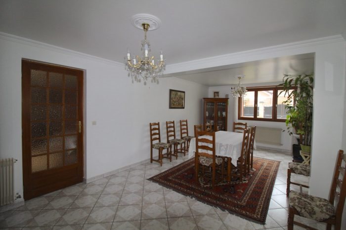 Maison à vendre, 55m², Champigny-sur-Marne