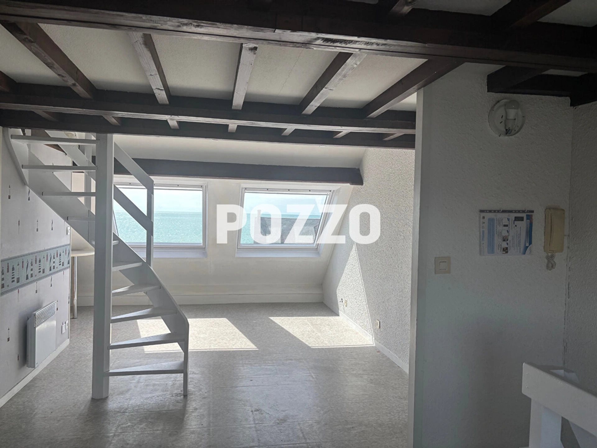 Appartement à louer, 51m², Agon-Coutainville