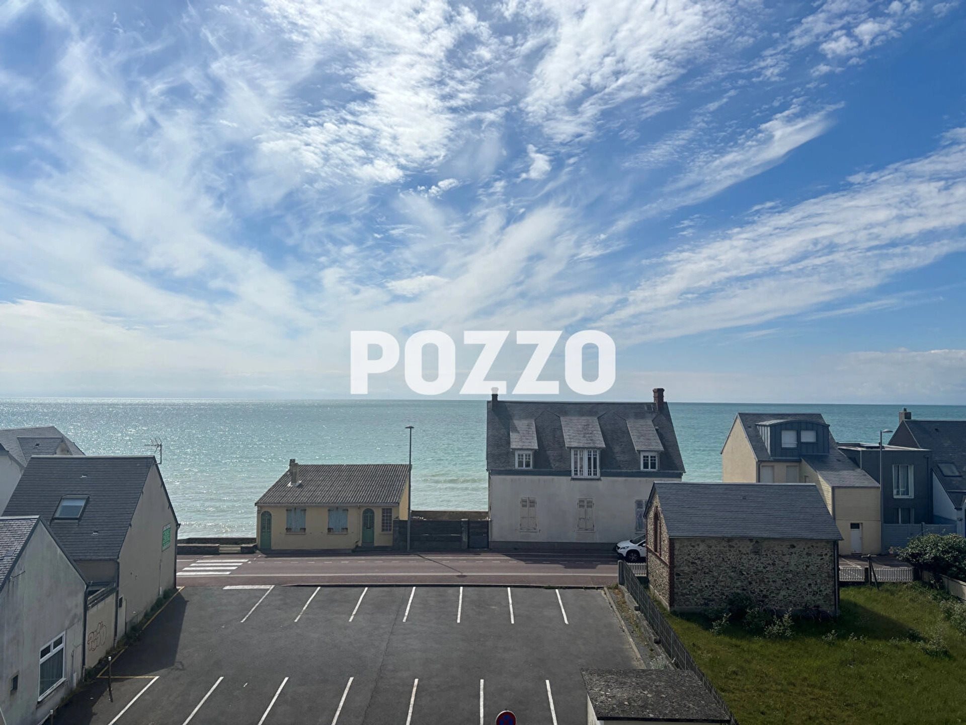 Appartement à louer, 51m², Agon-Coutainville