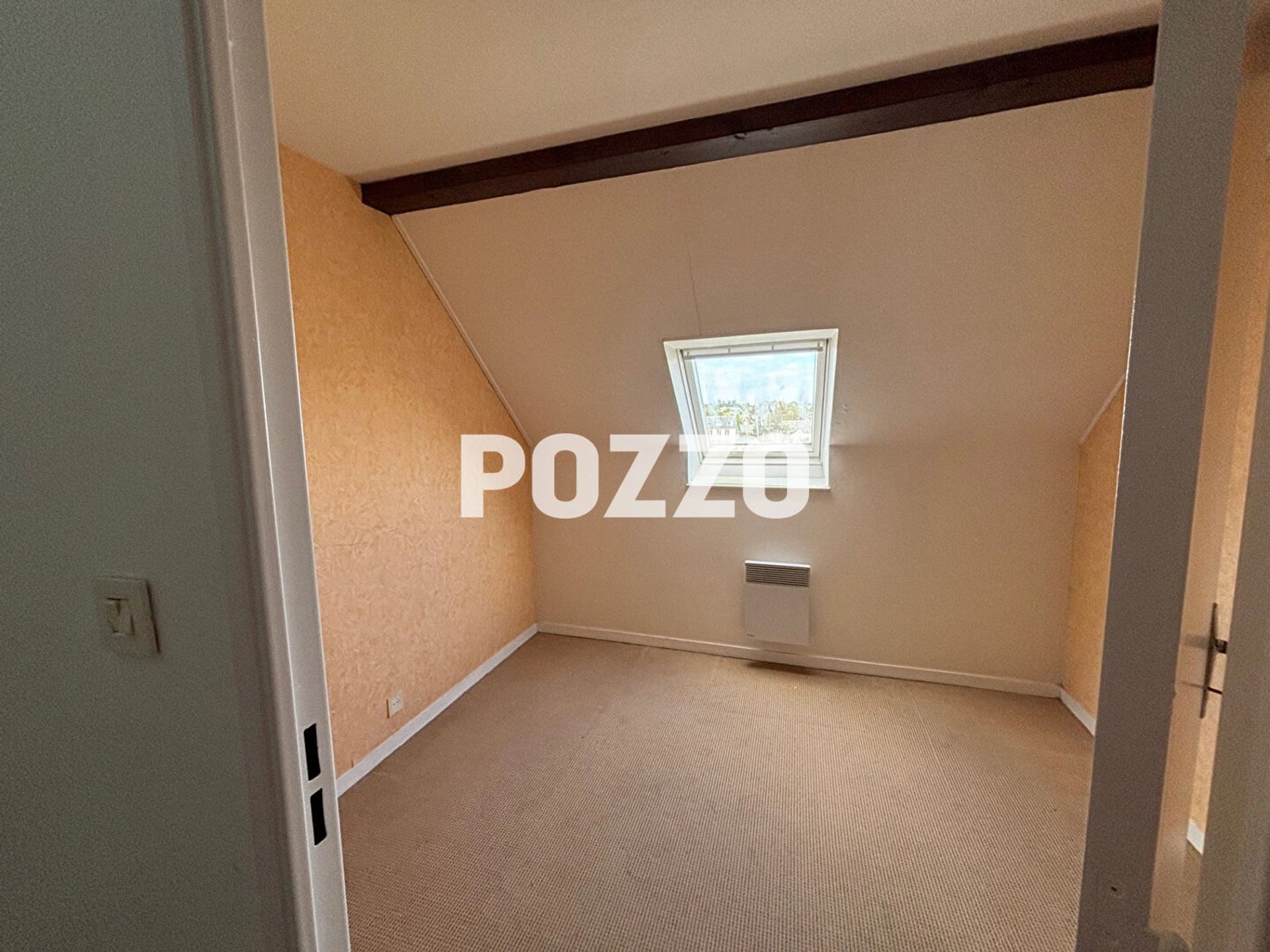 Appartement à louer, 51m², Agon-Coutainville