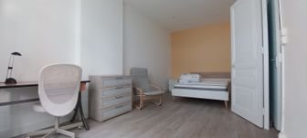 Appartement à louer, 32m², Saint-Etienne