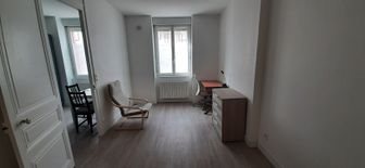 Appartement à louer, 32m², Saint-Etienne