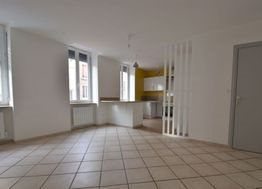 Appartement à louer, 109m², Beaux