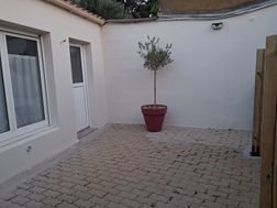 Appartement à louer, 17m², Nantes