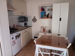 Appartement à louer, 17m², Nantes
