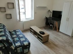 Appartement à louer, 20m², Amiens