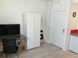 Appartement à louer, 20m², Amiens