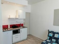 Appartement à louer, 20m², Amiens