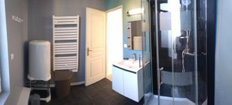 Appartement à louer, 20m², Amiens