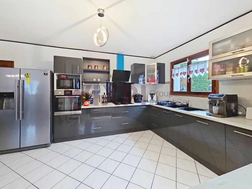 Maison à vendre, 130m², Aime