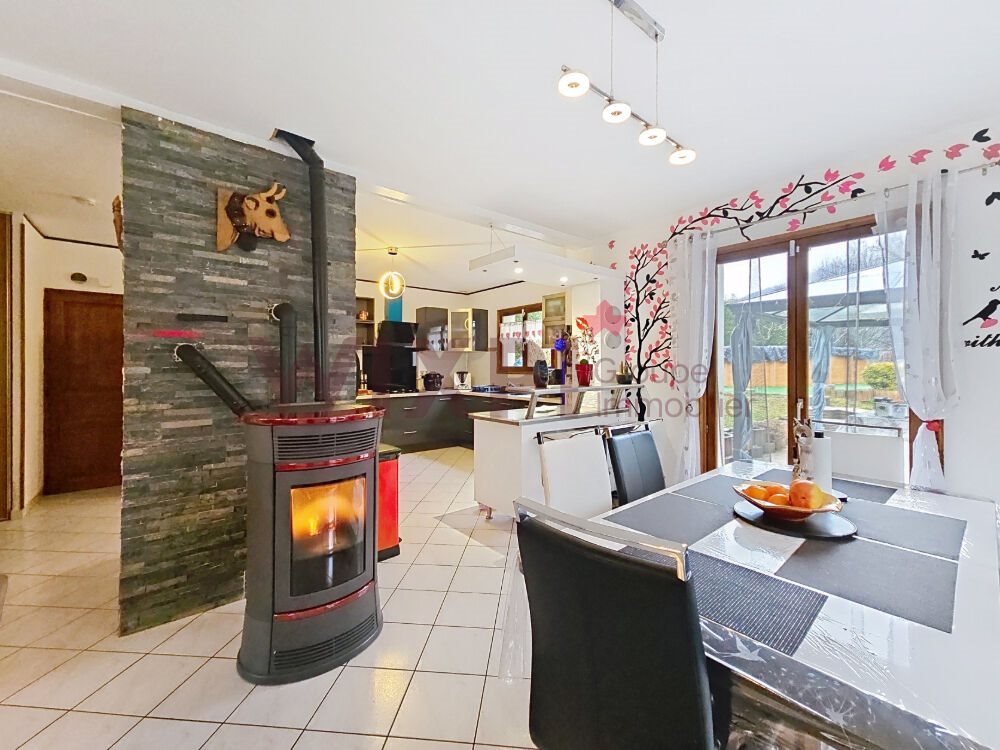 Maison à vendre, 130m², Aime