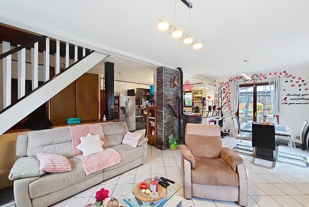 Maison à vendre, 130m², Aime